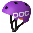 Kask POC Receptor Flow Purple